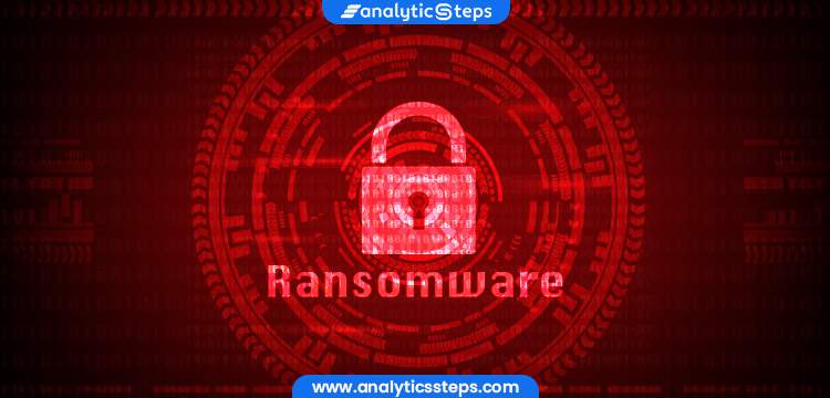 What is Targeted Ransomware? title banner